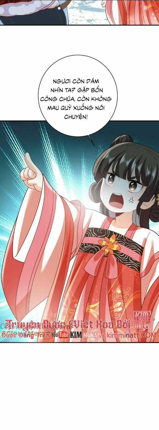 3 KIẾP XUI XẺO, KIẾP NÀY CÙNG TA THẦN KINH Chapter 42 trang 18