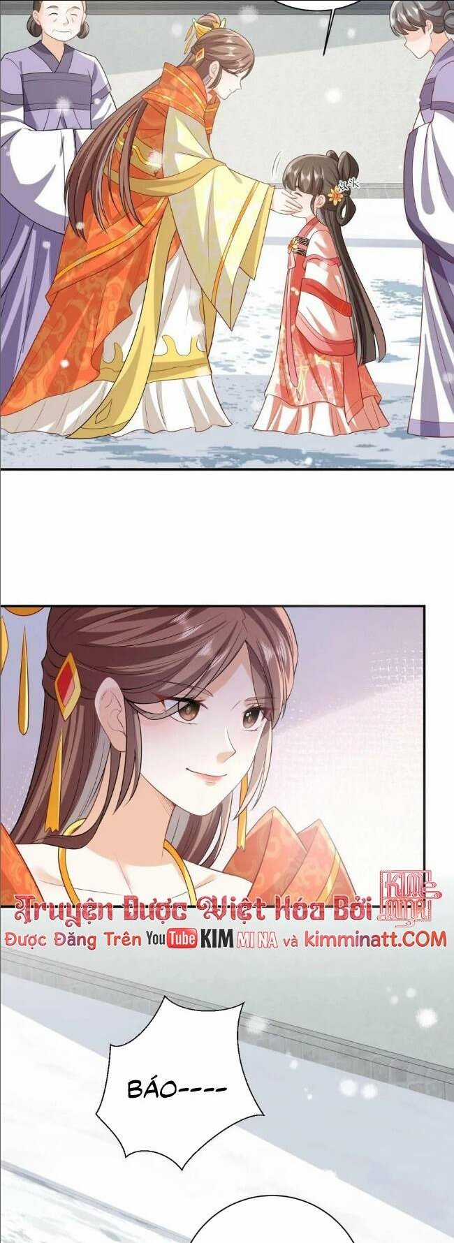 3 KIẾP XUI XẺO, KIẾP NÀY CÙNG TA THẦN KINH Chapter 42 trang 3