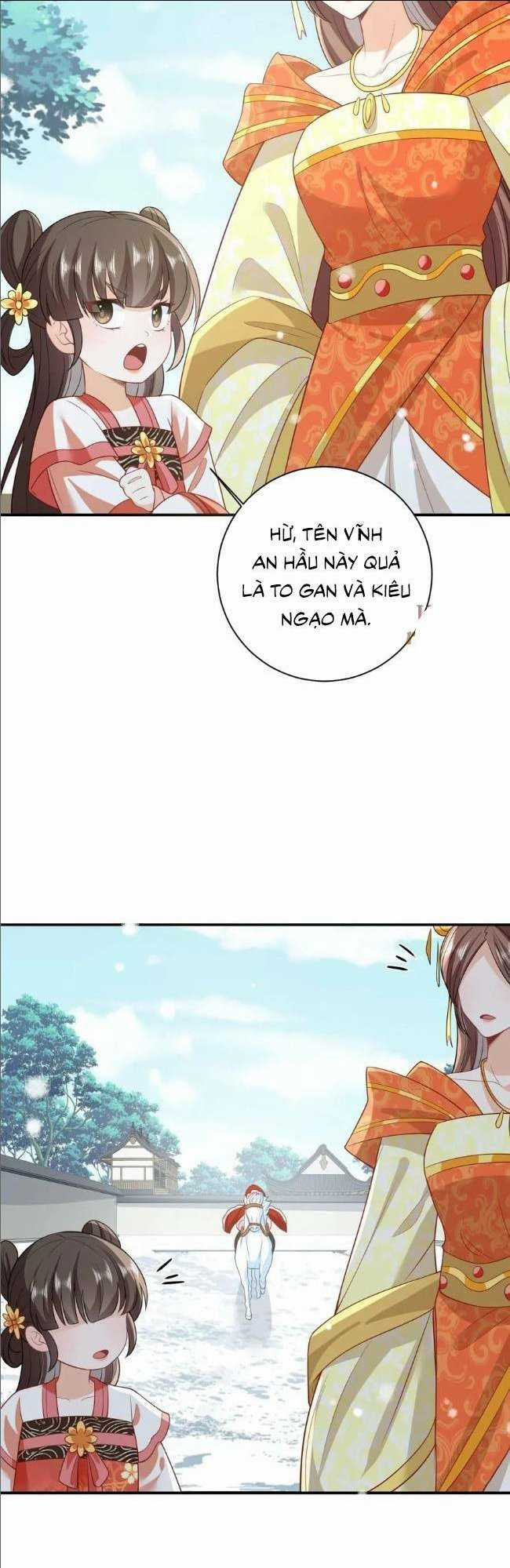 3 KIẾP XUI XẺO, KIẾP NÀY CÙNG TA THẦN KINH Chapter 42 trang 5