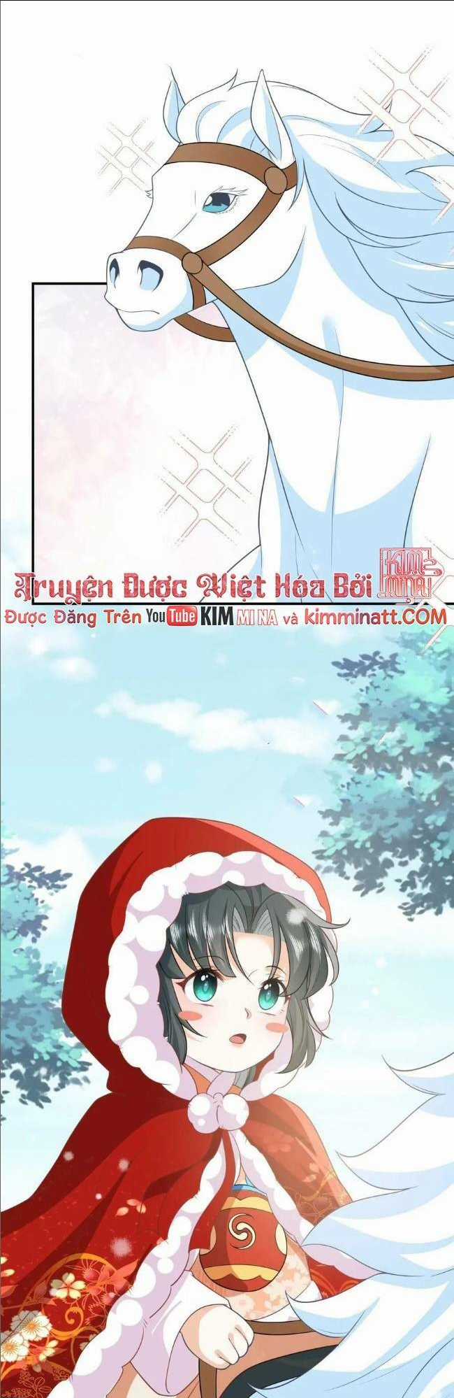 3 KIẾP XUI XẺO, KIẾP NÀY CÙNG TA THẦN KINH Chapter 42 trang 6