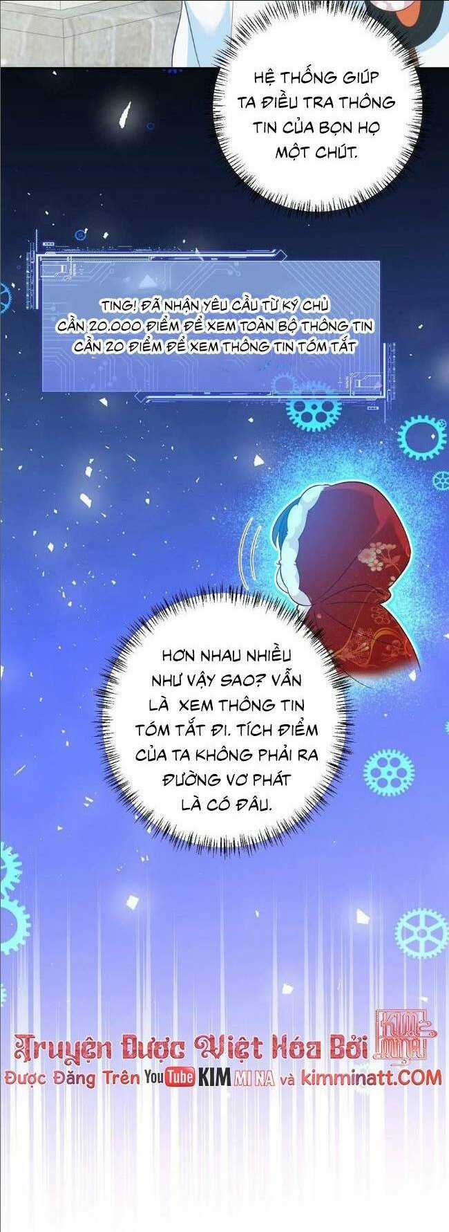 3 KIẾP XUI XẺO, KIẾP NÀY CÙNG TA THẦN KINH Chapter 42 trang 9