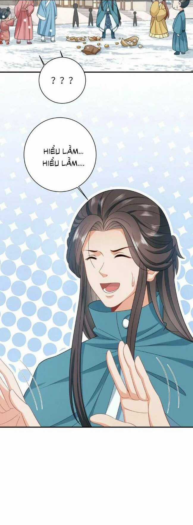 3 KIẾP XUI XẺO, KIẾP NÀY CÙNG TA THẦN KINH Chapter 43 trang 14