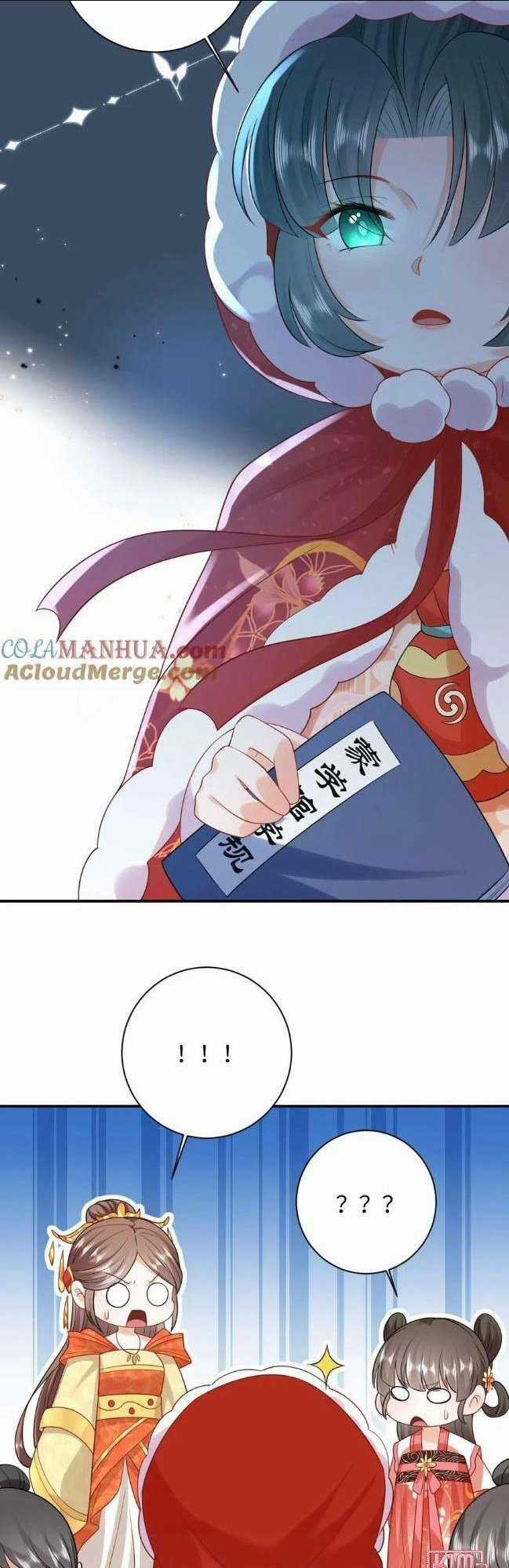 3 KIẾP XUI XẺO, KIẾP NÀY CÙNG TA THẦN KINH Chapter 43 trang 5