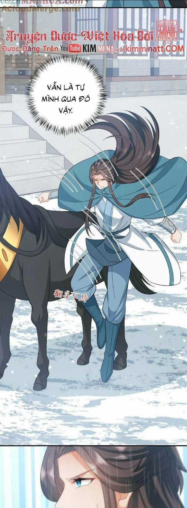 3 KIẾP XUI XẺO, KIẾP NÀY CÙNG TA THẦN KINH Chapter 43 trang 9