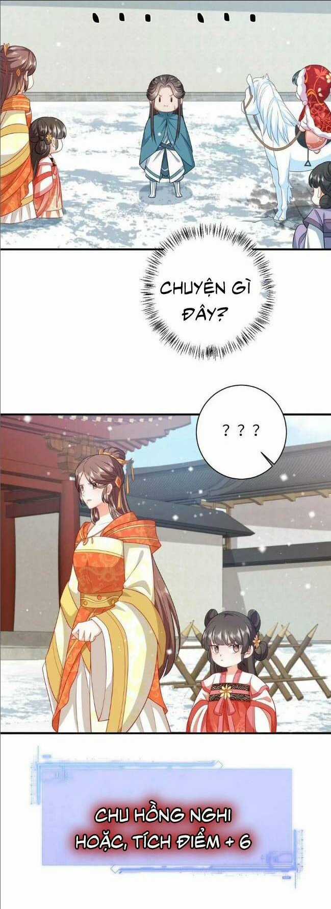 3 KIẾP XUI XẺO, KIẾP NÀY CÙNG TA THẦN KINH Chapter 44 trang 14