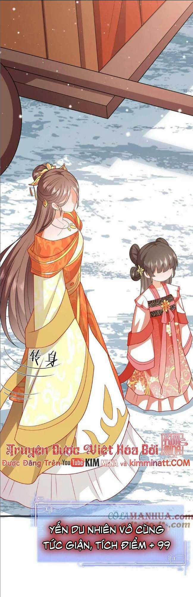 3 KIẾP XUI XẺO, KIẾP NÀY CÙNG TA THẦN KINH Chapter 44 trang 2