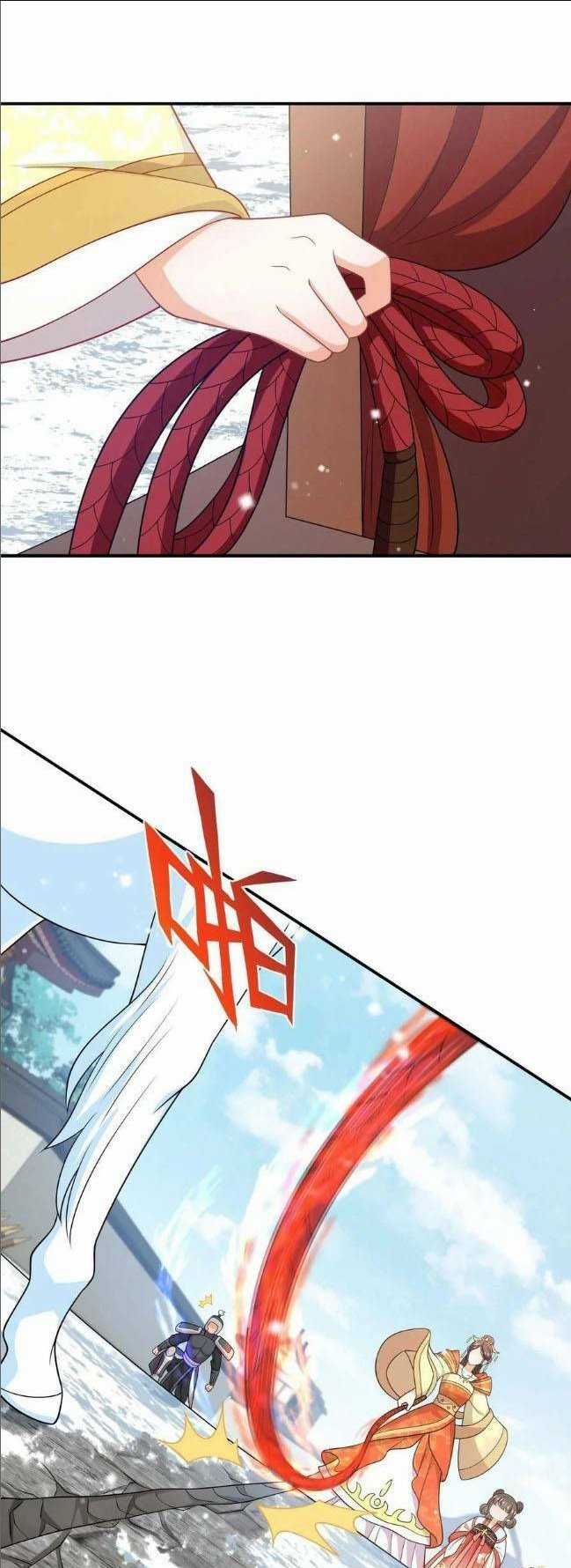 3 KIẾP XUI XẺO, KIẾP NÀY CÙNG TA THẦN KINH Chapter 44 trang 3