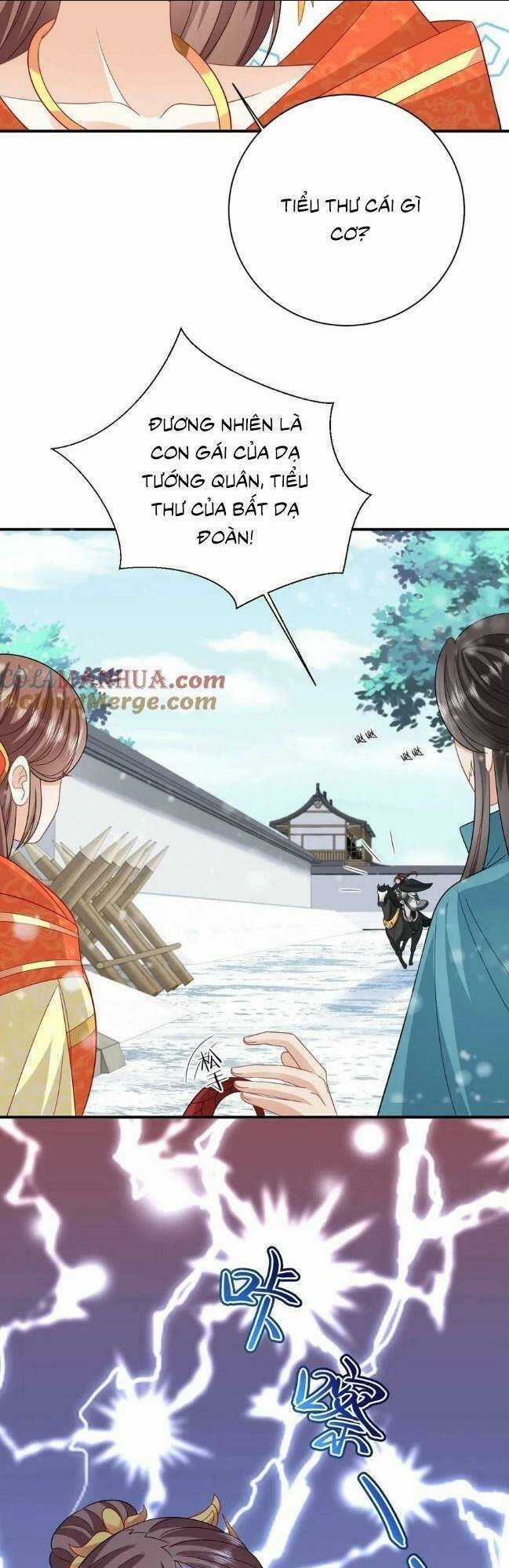 3 KIẾP XUI XẺO, KIẾP NÀY CÙNG TA THẦN KINH Chapter 45 trang 10