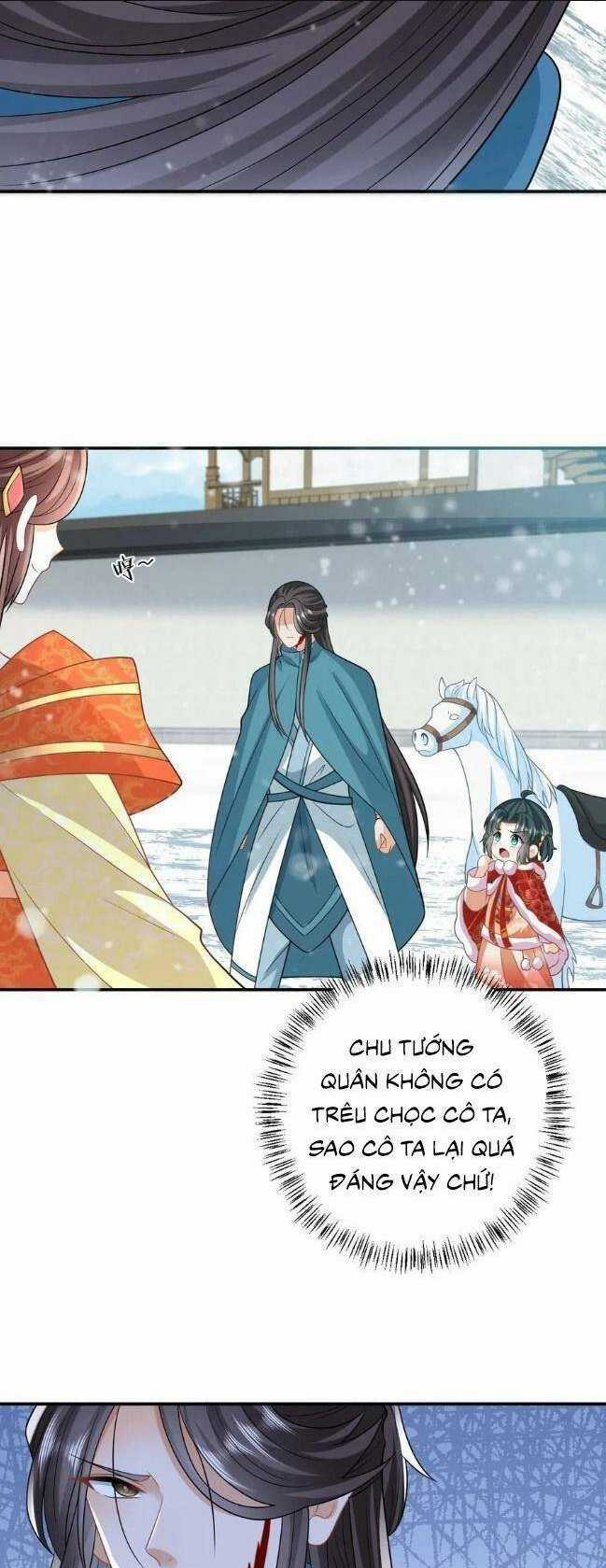 3 KIẾP XUI XẺO, KIẾP NÀY CÙNG TA THẦN KINH Chapter 45 trang 3