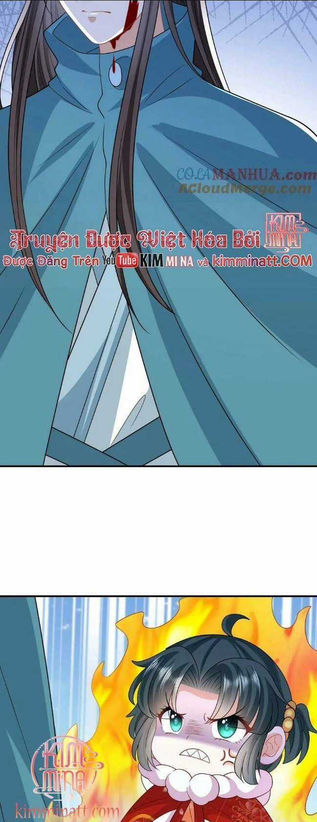 3 KIẾP XUI XẺO, KIẾP NÀY CÙNG TA THẦN KINH Chapter 45 trang 4