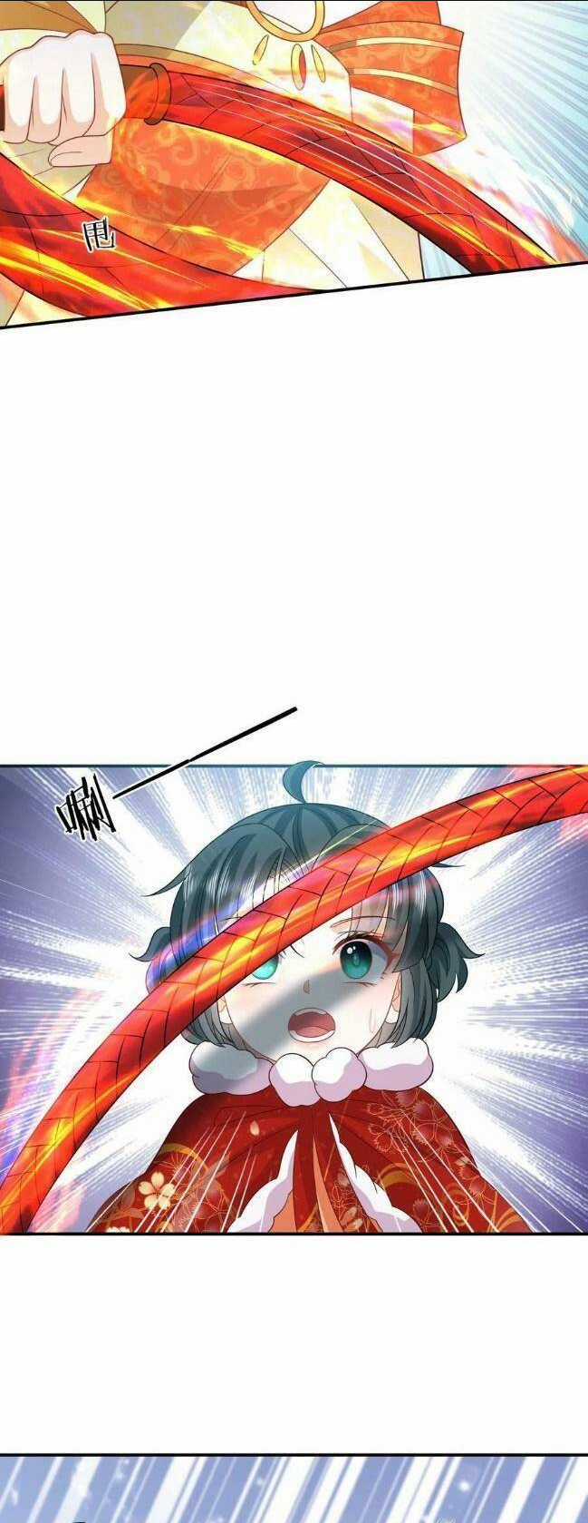 3 KIẾP XUI XẺO, KIẾP NÀY CÙNG TA THẦN KINH Chapter 45 trang 8