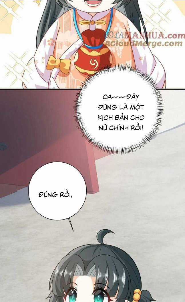 3 KIẾP XUI XẺO, KIẾP NÀY CÙNG TA THẦN KINH Chapter 46 trang 15