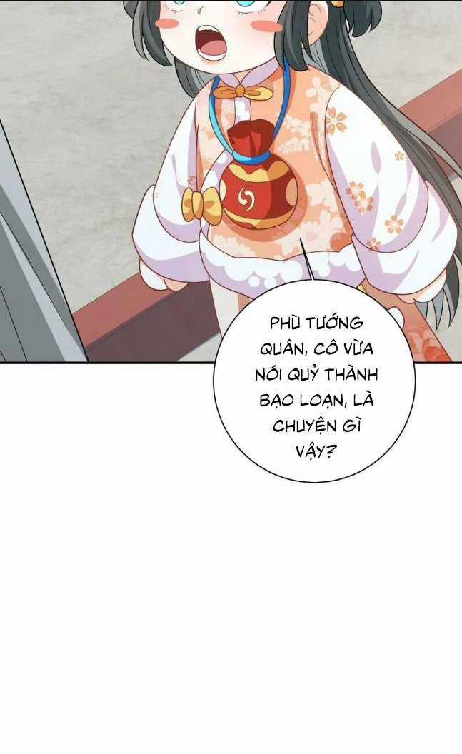 3 KIẾP XUI XẺO, KIẾP NÀY CÙNG TA THẦN KINH Chapter 46 trang 16