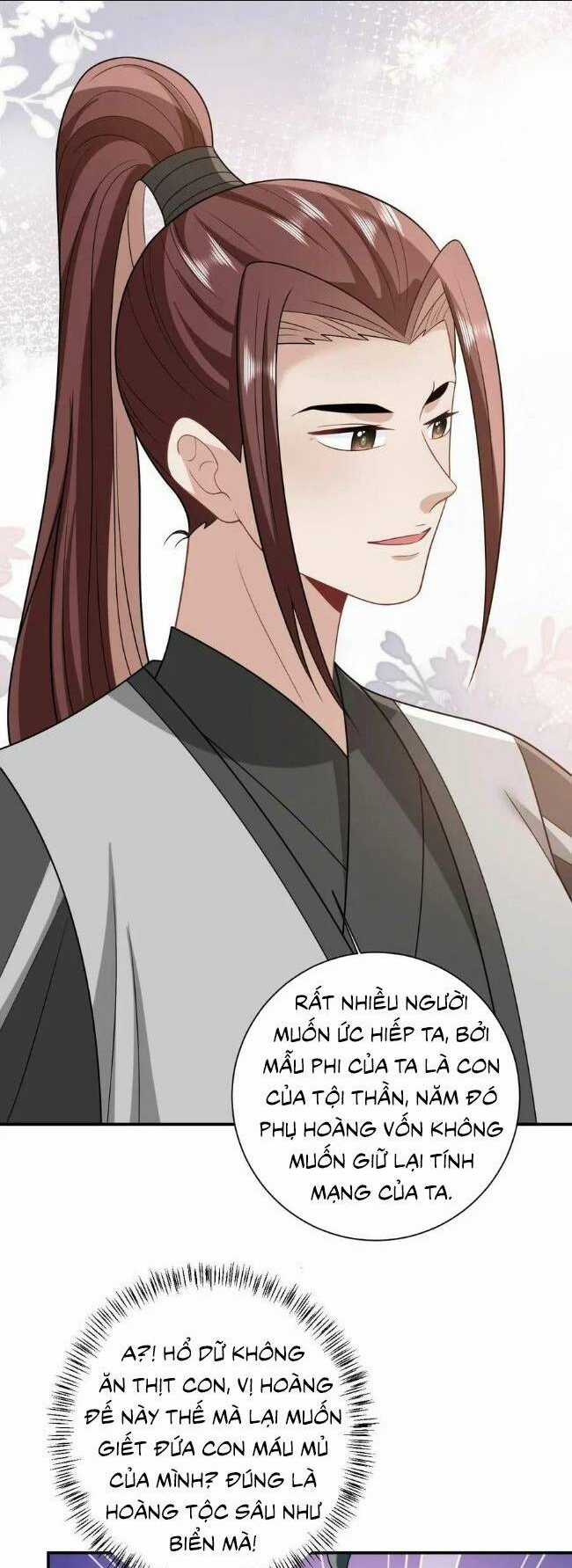 3 KIẾP XUI XẺO, KIẾP NÀY CÙNG TA THẦN KINH Chapter 46 trang 9