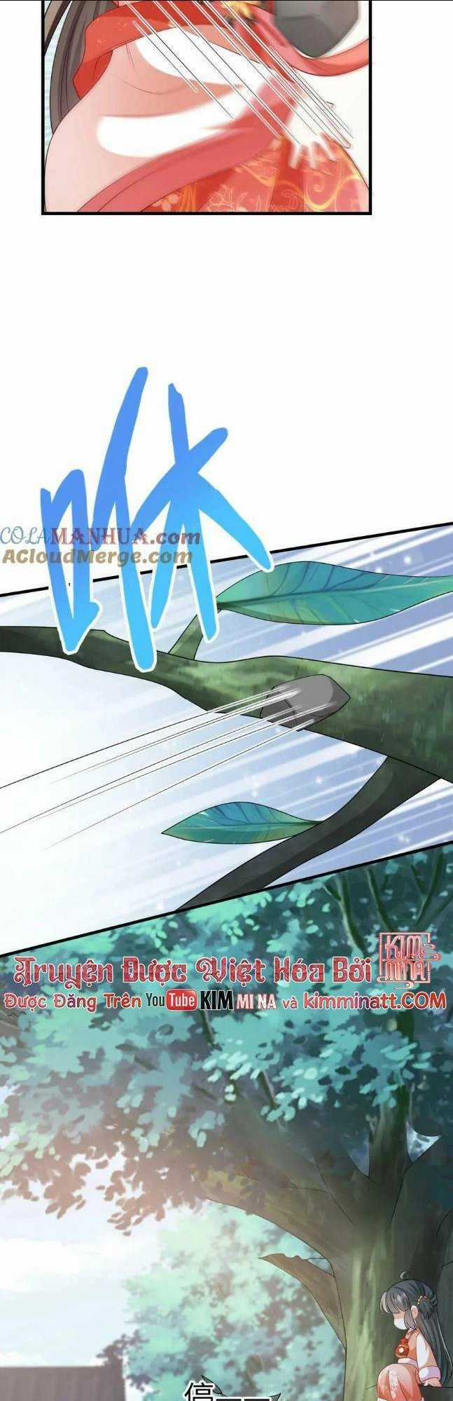 3 KIẾP XUI XẺO, KIẾP NÀY CÙNG TA THẦN KINH Chapter 47 trang 11