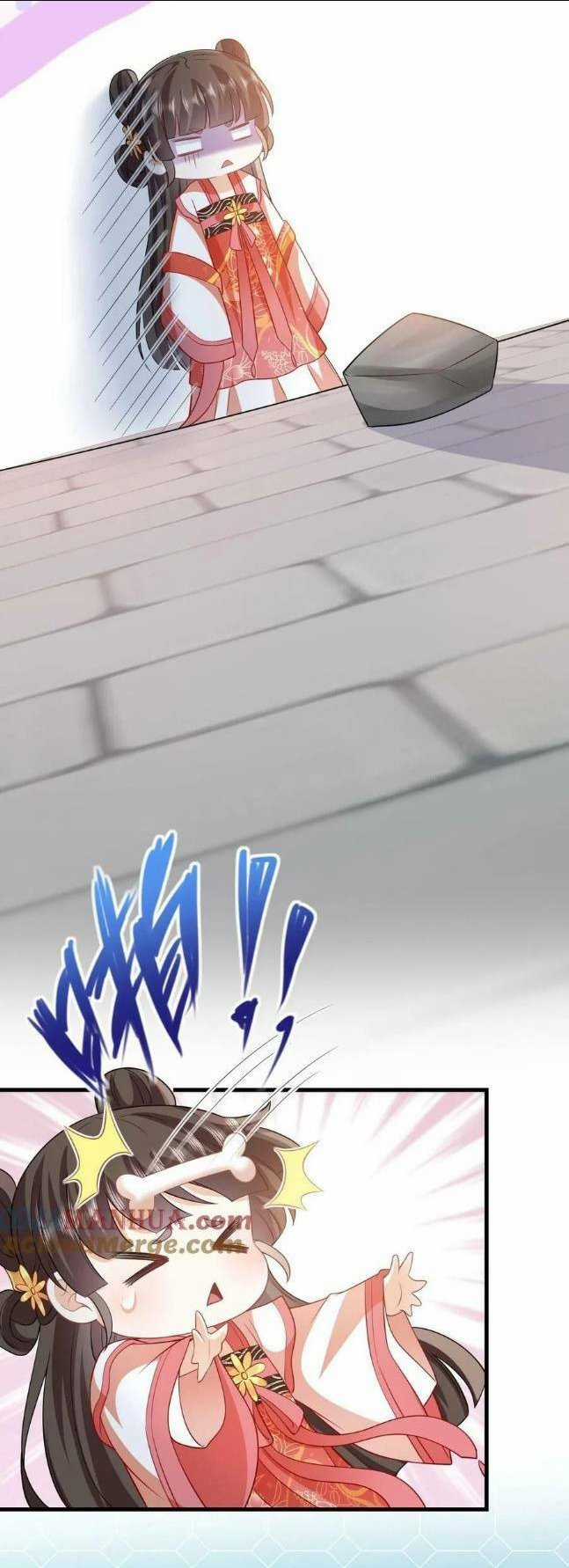 3 KIẾP XUI XẺO, KIẾP NÀY CÙNG TA THẦN KINH Chapter 47 trang 13