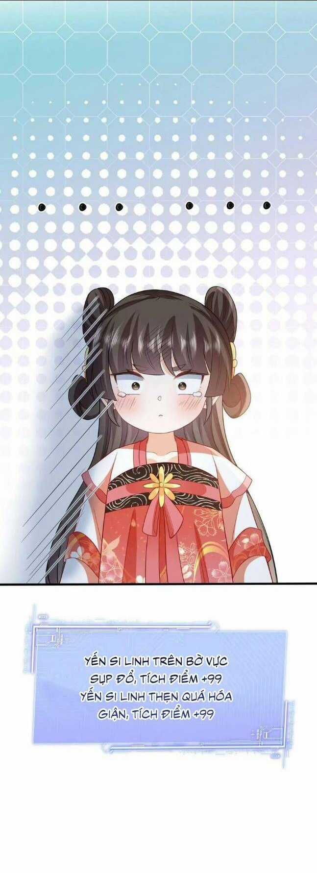 3 KIẾP XUI XẺO, KIẾP NÀY CÙNG TA THẦN KINH Chapter 47 trang 14