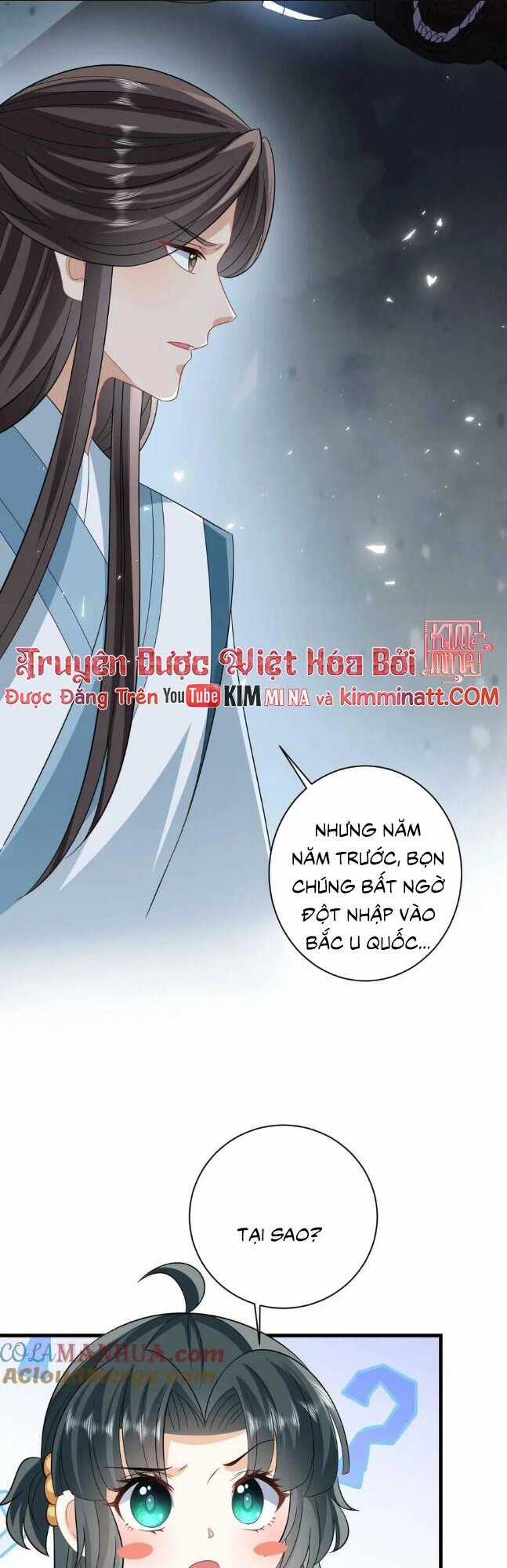 3 KIẾP XUI XẺO, KIẾP NÀY CÙNG TA THẦN KINH Chapter 47 trang 2