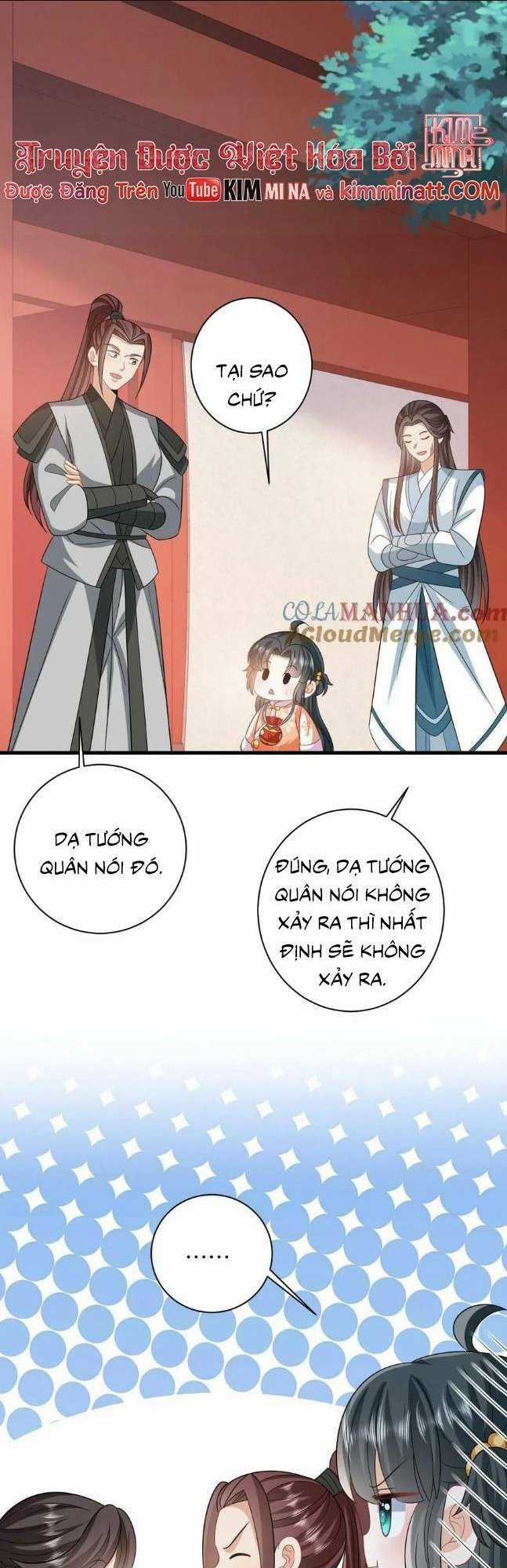 3 KIẾP XUI XẺO, KIẾP NÀY CÙNG TA THẦN KINH Chapter 47 trang 5