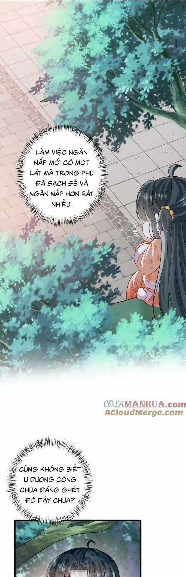 3 KIẾP XUI XẺO, KIẾP NÀY CÙNG TA THẦN KINH Chapter 47 trang 7