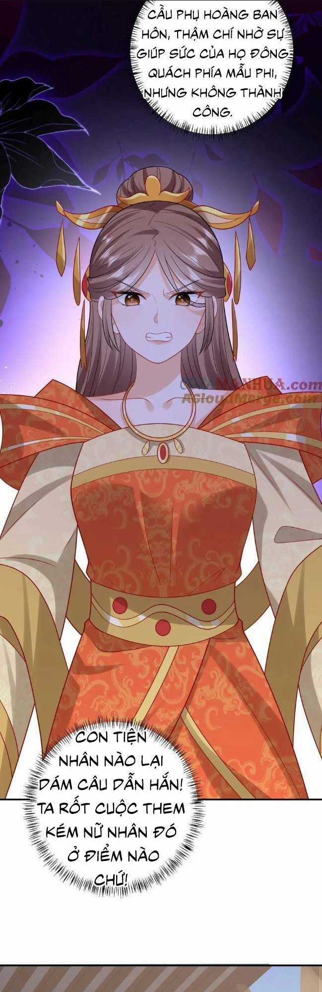 3 KIẾP XUI XẺO, KIẾP NÀY CÙNG TA THẦN KINH Chapter 48 trang 11