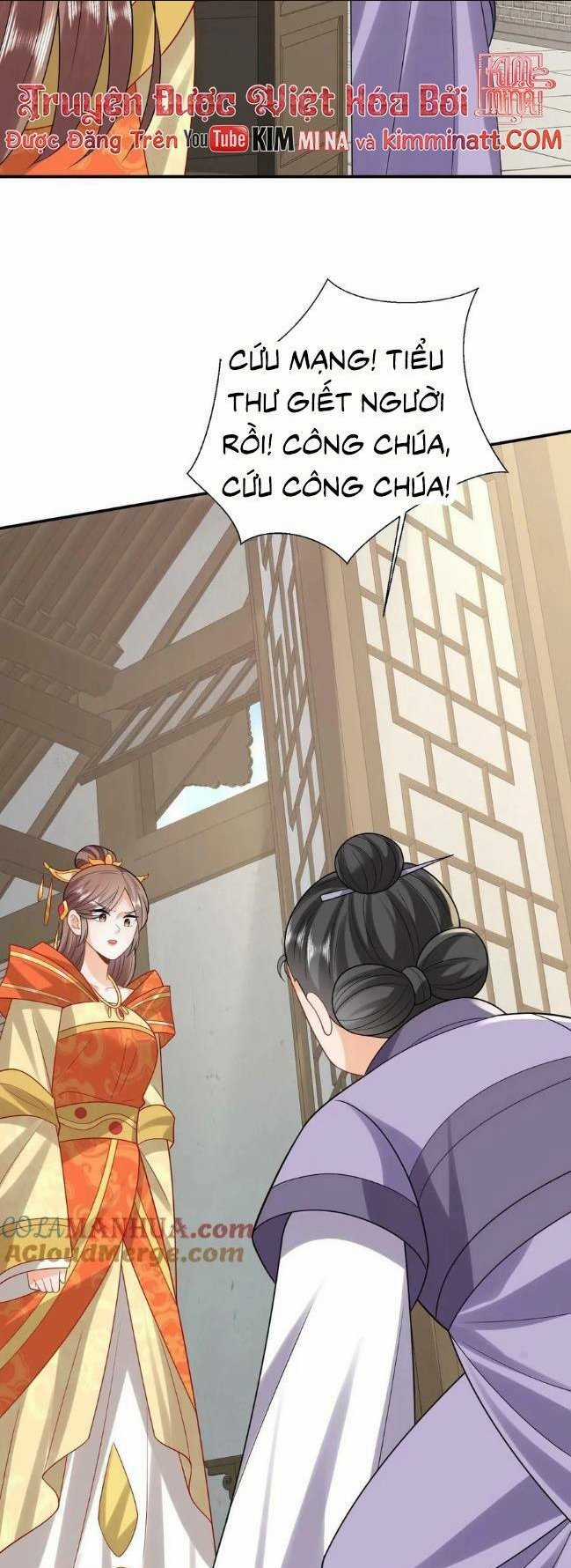 3 KIẾP XUI XẺO, KIẾP NÀY CÙNG TA THẦN KINH Chapter 48 trang 13