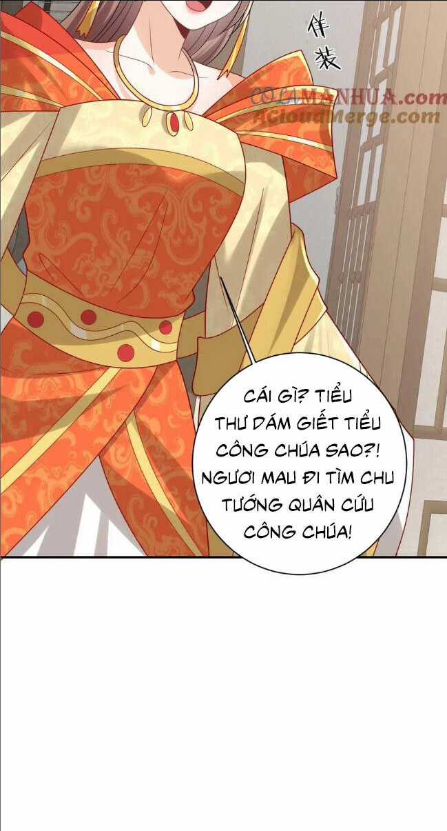 3 KIẾP XUI XẺO, KIẾP NÀY CÙNG TA THẦN KINH Chapter 48 trang 15