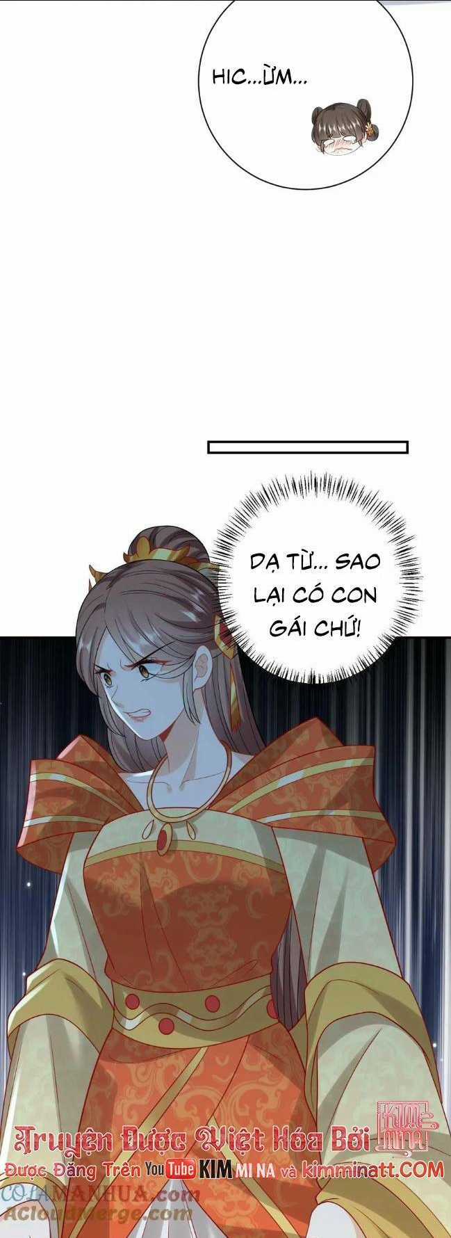 3 KIẾP XUI XẺO, KIẾP NÀY CÙNG TA THẦN KINH Chapter 48 trang 8