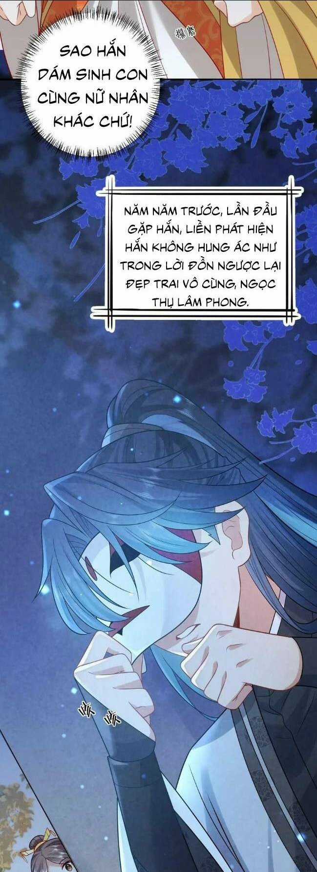 3 KIẾP XUI XẺO, KIẾP NÀY CÙNG TA THẦN KINH Chapter 48 trang 9