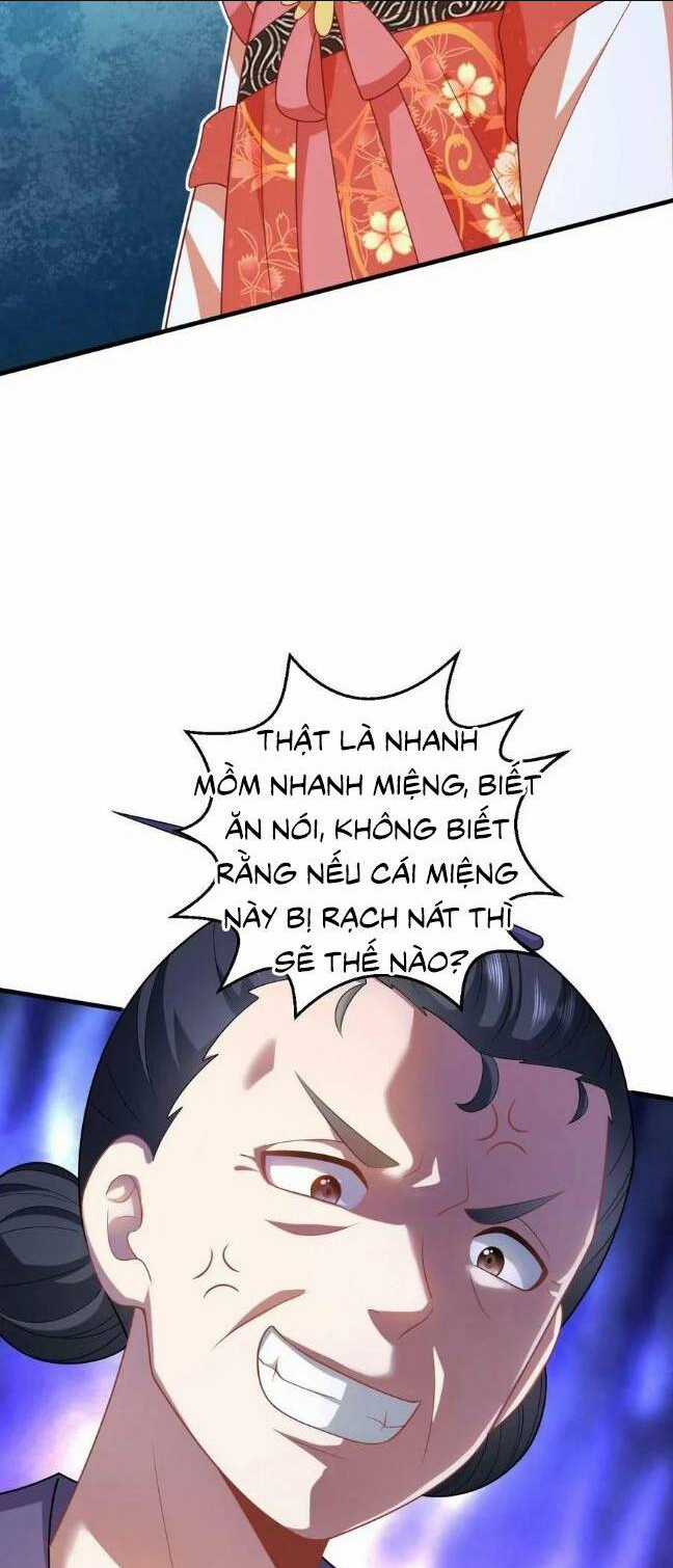 3 KIẾP XUI XẺO, KIẾP NÀY CÙNG TA THẦN KINH Chapter 49 trang 18