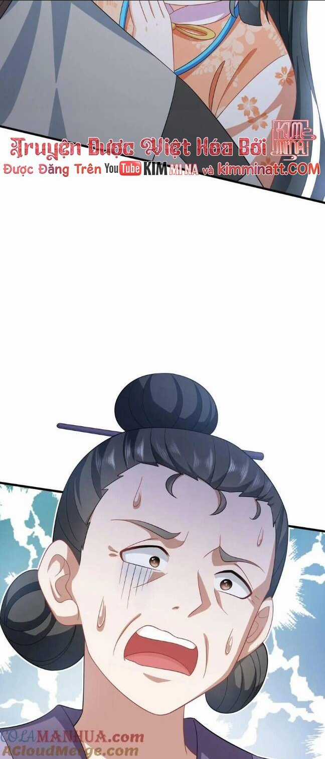 3 KIẾP XUI XẺO, KIẾP NÀY CÙNG TA THẦN KINH Chapter 49 trang 22