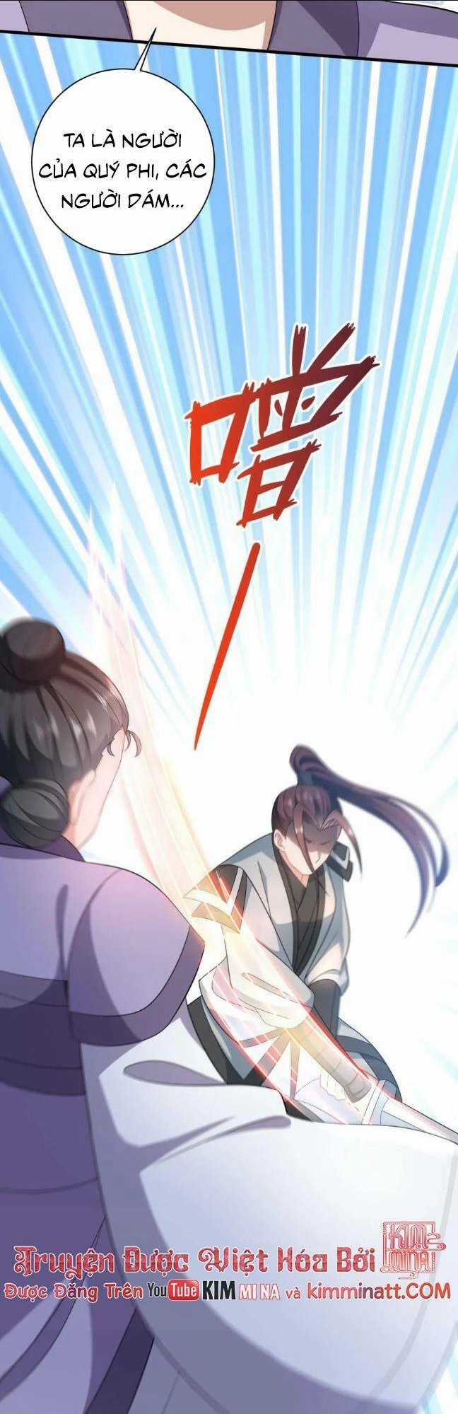 3 KIẾP XUI XẺO, KIẾP NÀY CÙNG TA THẦN KINH Chapter 49 trang 23