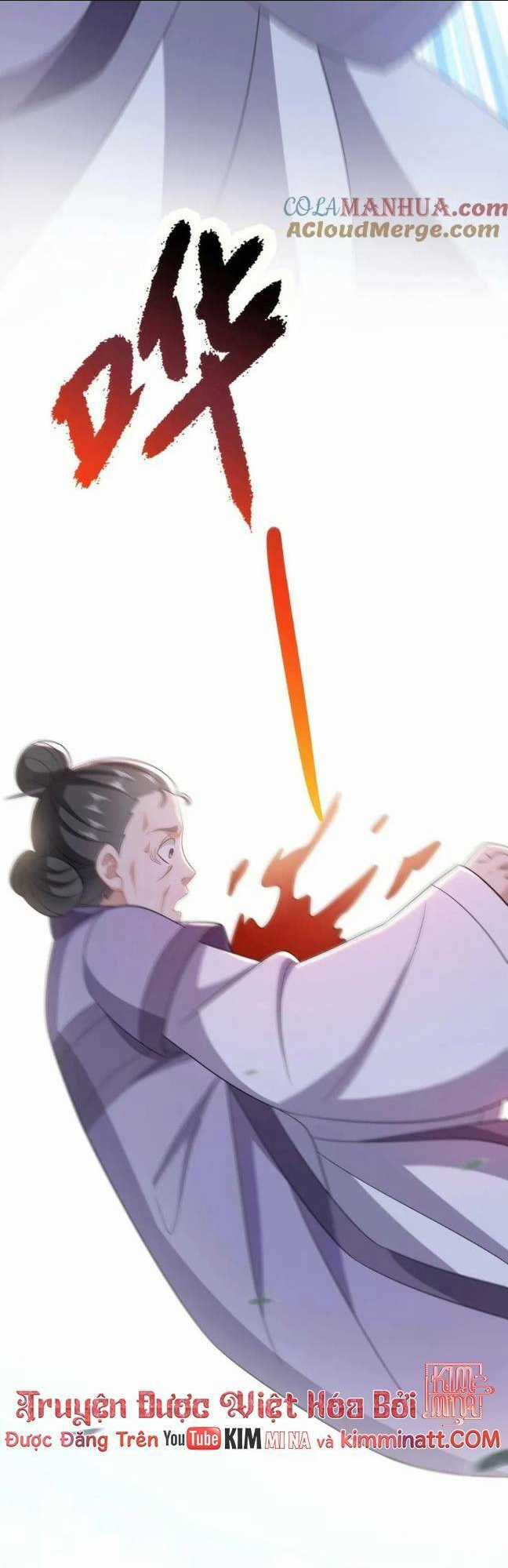 3 KIẾP XUI XẺO, KIẾP NÀY CÙNG TA THẦN KINH Chapter 49 trang 24