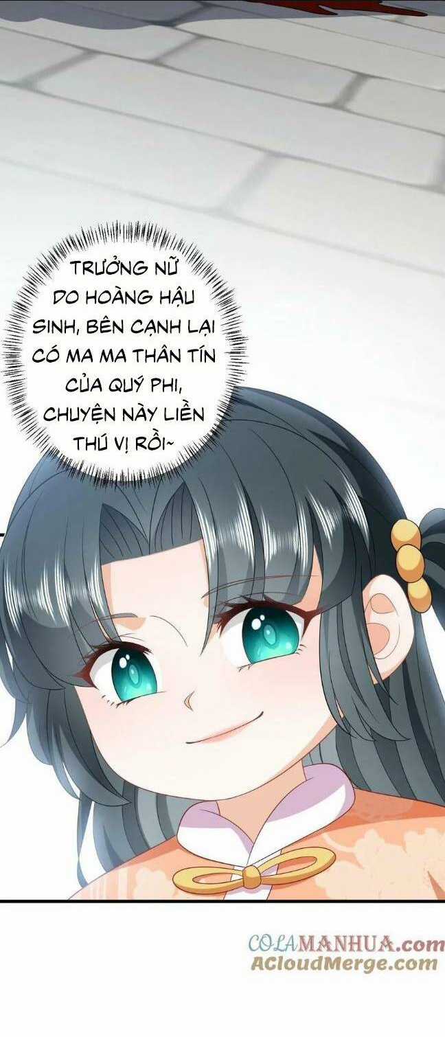 3 KIẾP XUI XẺO, KIẾP NÀY CÙNG TA THẦN KINH Chapter 49 trang 26