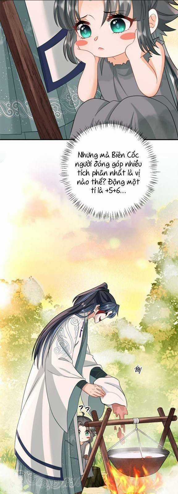 3 KIẾP XUI XẺO, KIẾP NÀY CÙNG TA THẦN KINH Chapter 5 trang 3