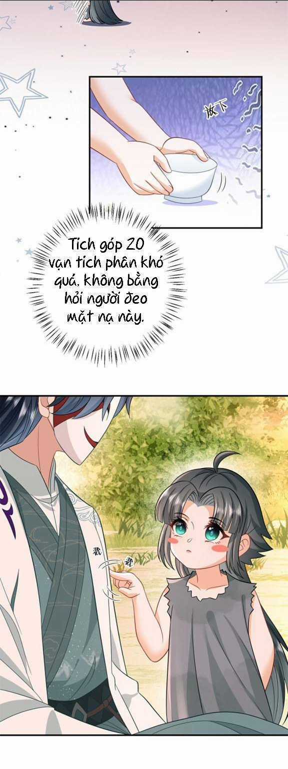 3 KIẾP XUI XẺO, KIẾP NÀY CÙNG TA THẦN KINH Chapter 5 trang 7