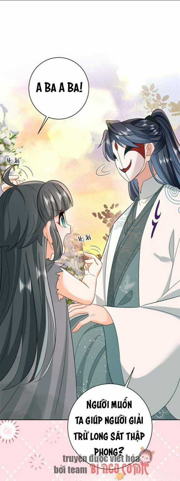 3 KIẾP XUI XẺO, KIẾP NÀY CÙNG TA THẦN KINH Chapter 5 trang 8