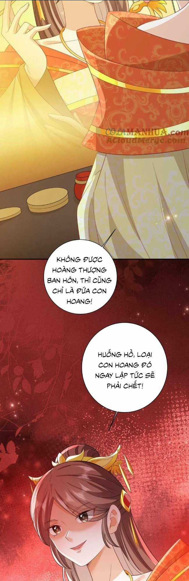 3 KIẾP XUI XẺO, KIẾP NÀY CÙNG TA THẦN KINH Chapter 50 trang 10