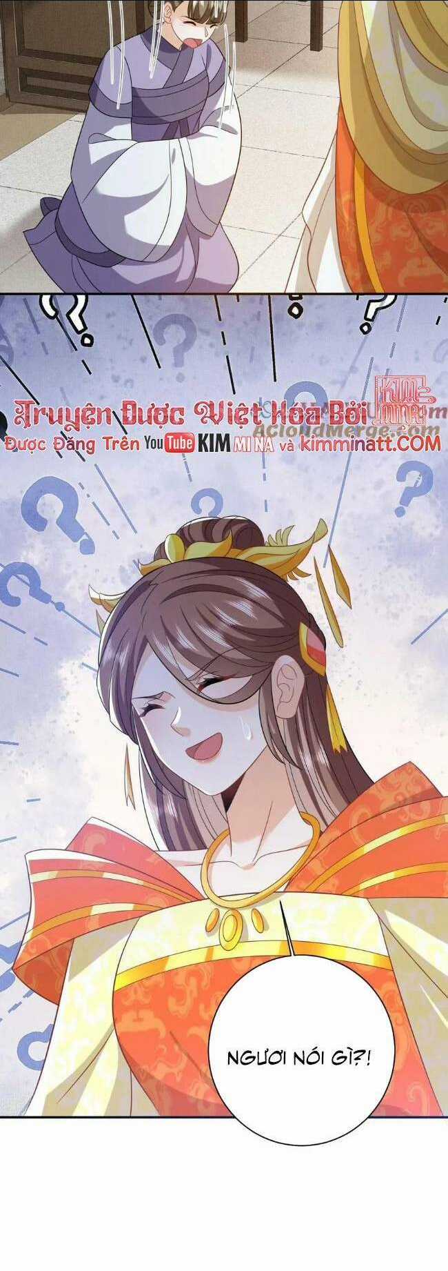 3 KIẾP XUI XẺO, KIẾP NÀY CÙNG TA THẦN KINH Chapter 50 trang 16