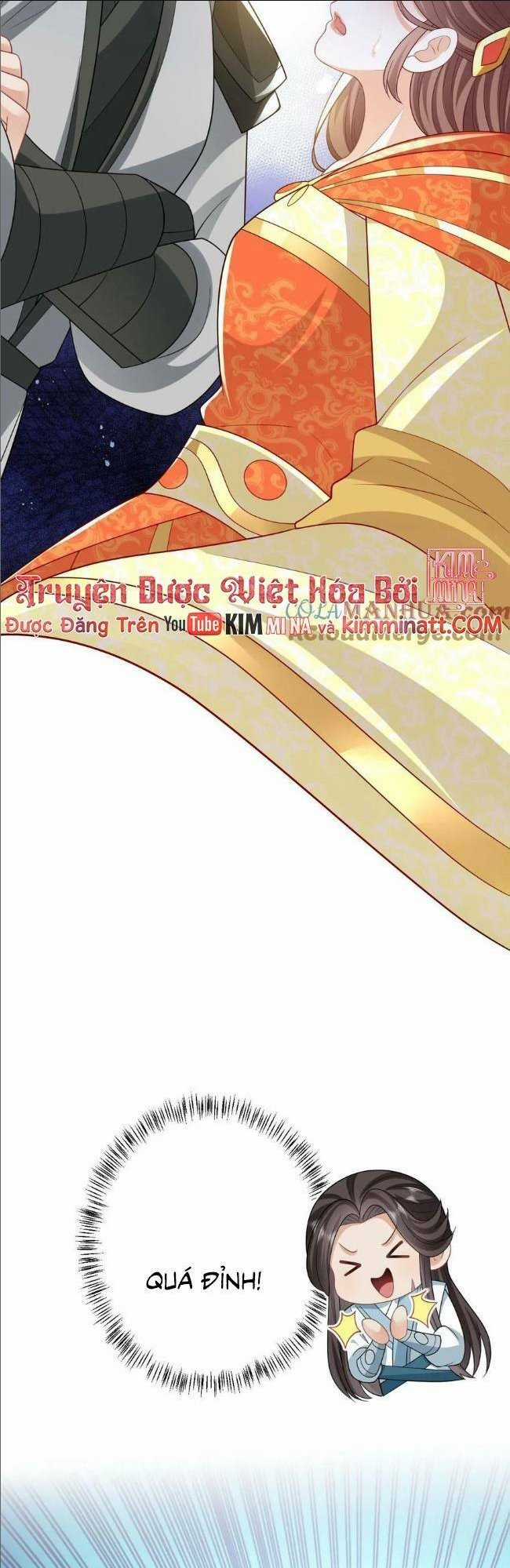 3 KIẾP XUI XẺO, KIẾP NÀY CÙNG TA THẦN KINH Chapter 52 trang 11