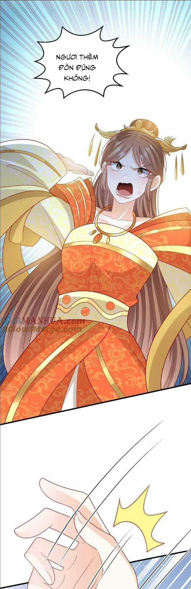 3 KIẾP XUI XẺO, KIẾP NÀY CÙNG TA THẦN KINH Chapter 52 trang 12