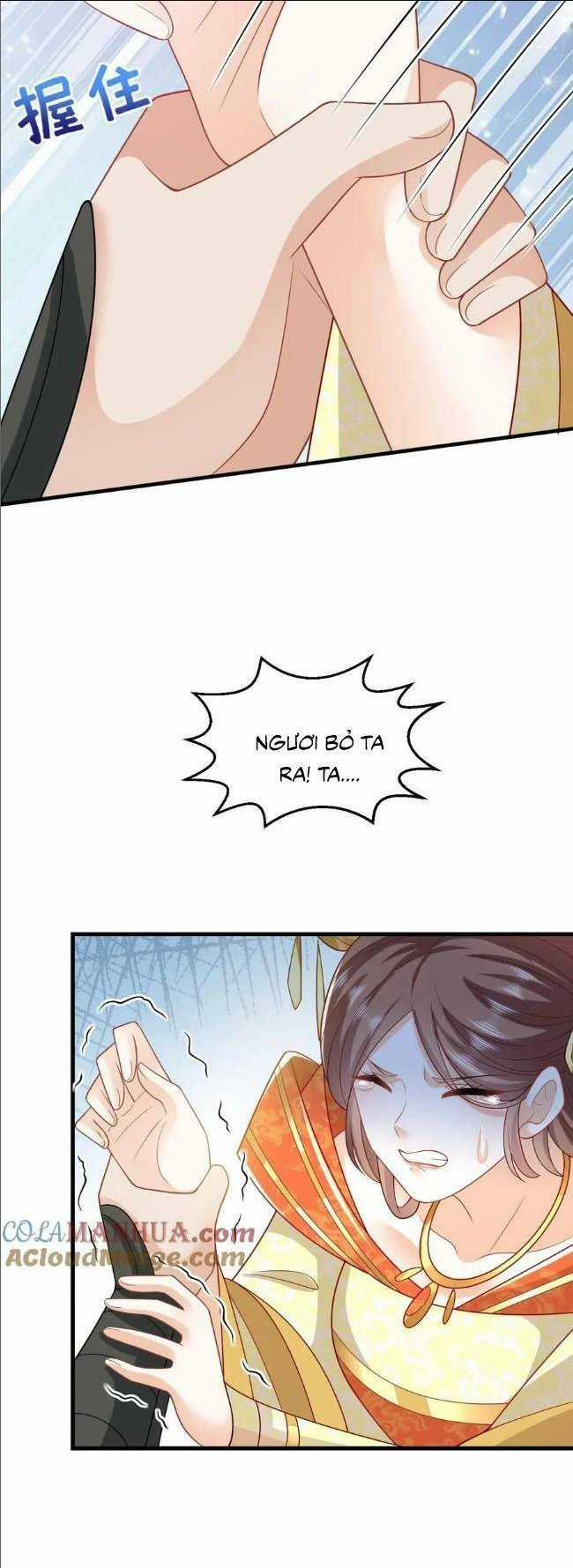 3 KIẾP XUI XẺO, KIẾP NÀY CÙNG TA THẦN KINH Chapter 52 trang 13