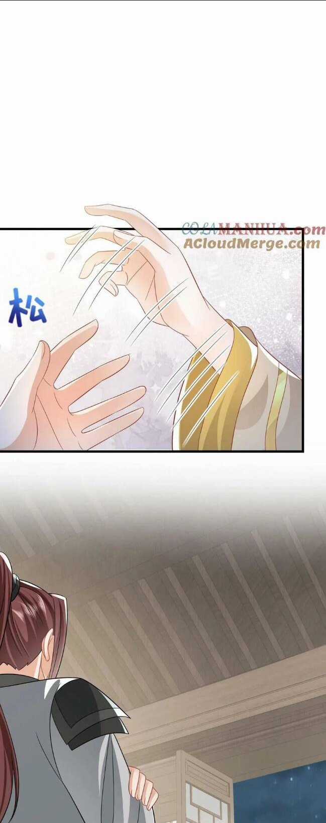 3 KIẾP XUI XẺO, KIẾP NÀY CÙNG TA THẦN KINH Chapter 52 trang 16