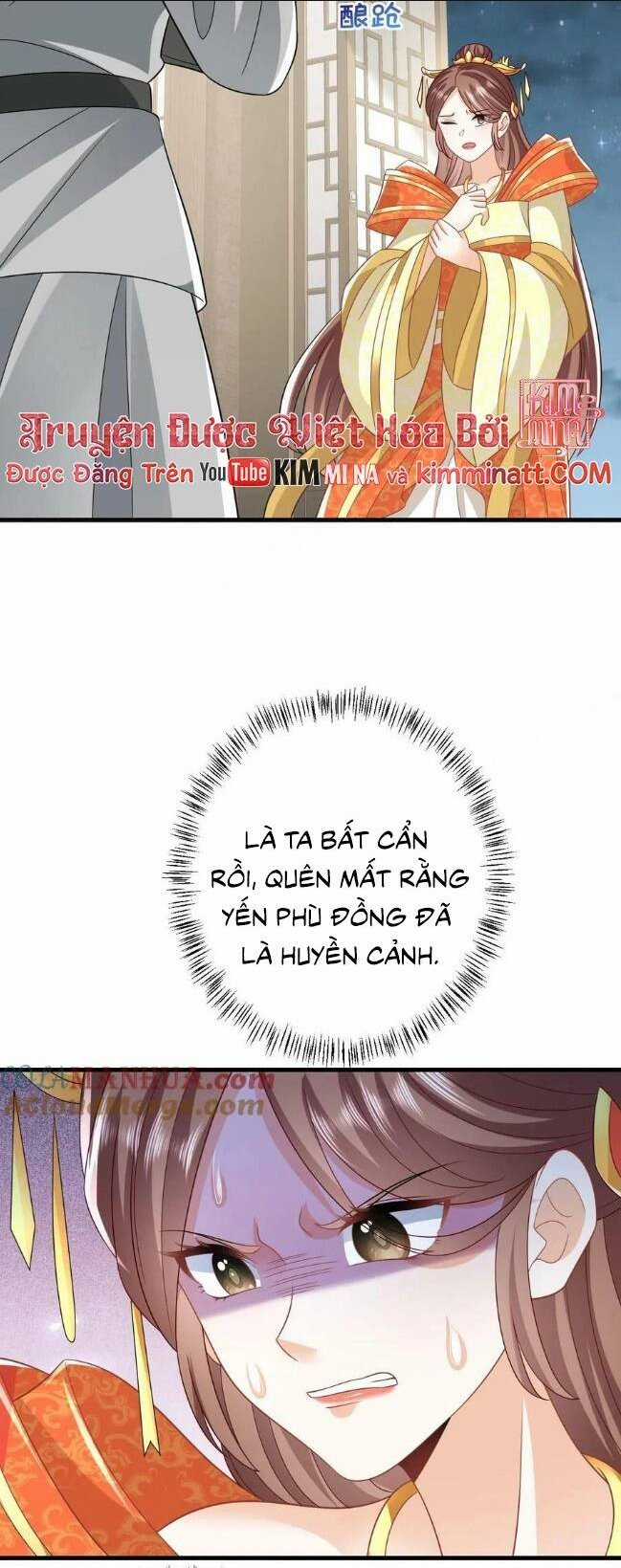 3 KIẾP XUI XẺO, KIẾP NÀY CÙNG TA THẦN KINH Chapter 52 trang 17