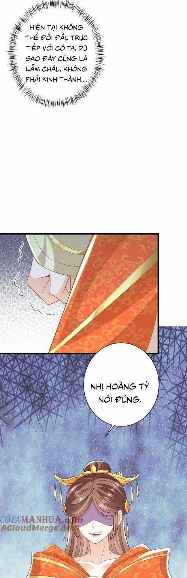 3 KIẾP XUI XẺO, KIẾP NÀY CÙNG TA THẦN KINH Chapter 52 trang 18