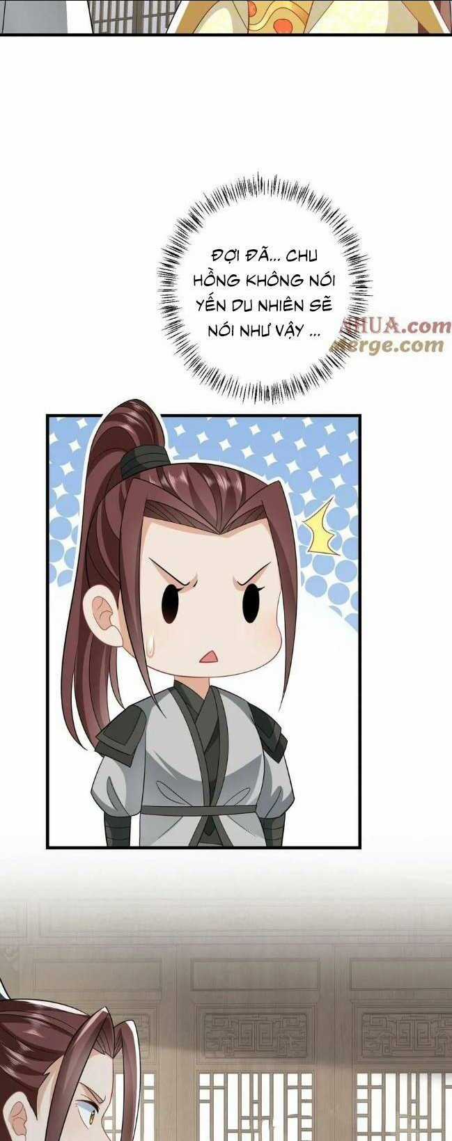 3 KIẾP XUI XẺO, KIẾP NÀY CÙNG TA THẦN KINH Chapter 52 trang 20