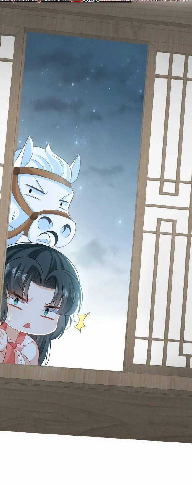 3 KIẾP XUI XẺO, KIẾP NÀY CÙNG TA THẦN KINH Chapter 52 trang 23