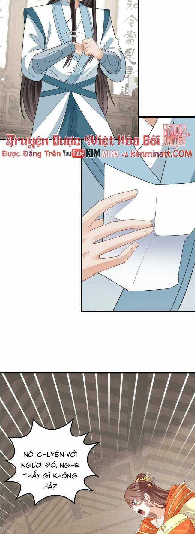 3 KIẾP XUI XẺO, KIẾP NÀY CÙNG TA THẦN KINH Chapter 52 trang 3