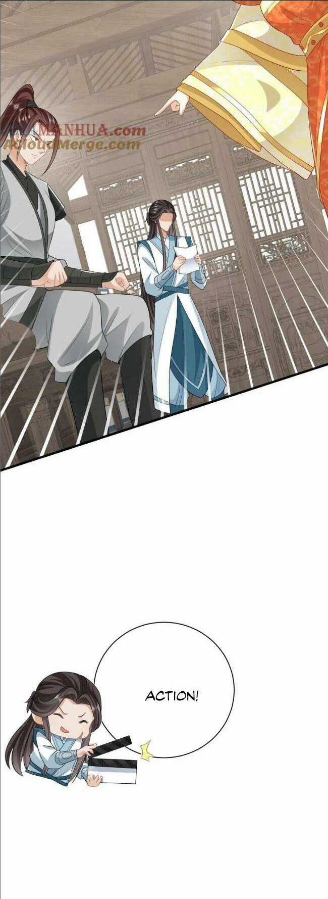 3 KIẾP XUI XẺO, KIẾP NÀY CÙNG TA THẦN KINH Chapter 52 trang 4