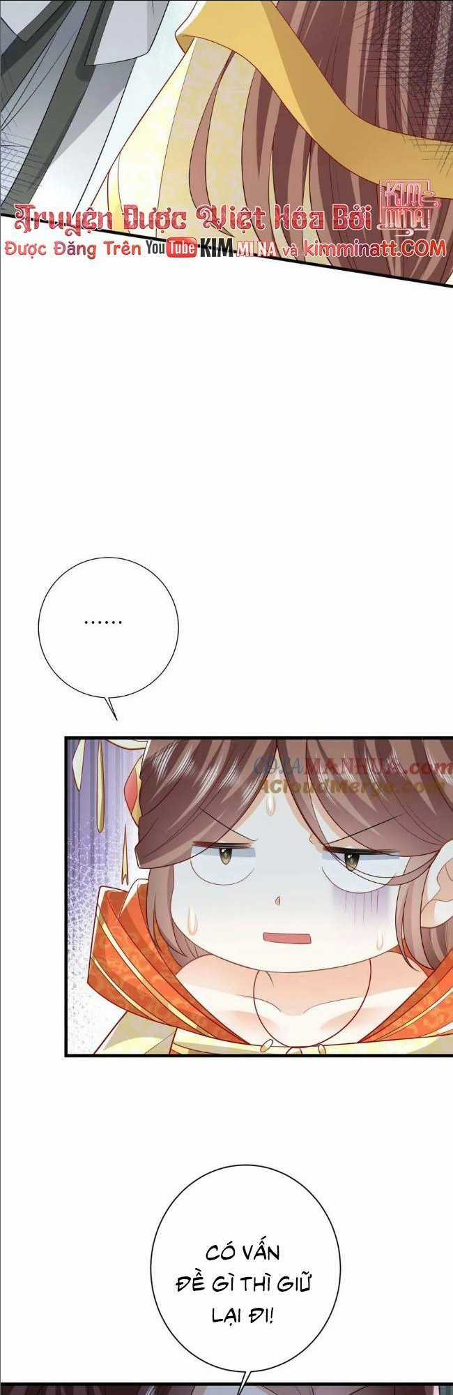 3 KIẾP XUI XẺO, KIẾP NÀY CÙNG TA THẦN KINH Chapter 52 trang 6